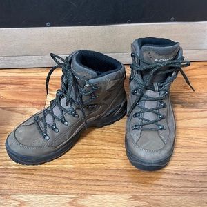 Lowa Renegade GTX Mid Boot - Hiking Boot